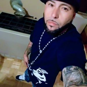 Meet your Posher, Jason